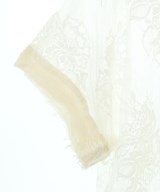 COMME des GARCONS COMME des GARCONS（コムデギャルソンコムデギャルソン）ブラウス 白 サイズ:M レディース/2200679036067