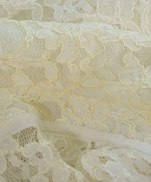 COMME des GARCONS COMME des GARCONS（コムデギャルソンコムデギャルソン）カジュアルシャツ 白 サイズ:M レディース/2200679209010