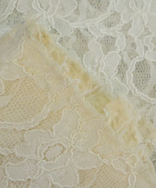 COMME des GARCONS COMME des GARCONS（コムデギャルソンコムデギャルソン）カジュアルシャツ 白 サイズ:M レディース/2200679209010