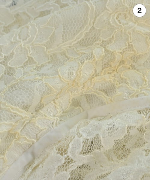 COMME des GARCONS COMME des GARCONS（コムデギャルソンコムデギャルソン）カジュアルシャツ 白 サイズ:M レディース/2200679209010