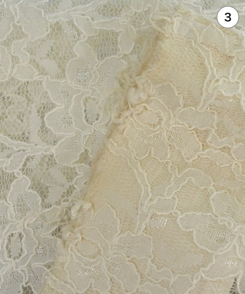 COMME des GARCONS COMME des GARCONS（コムデギャルソンコムデギャルソン）カジュアルシャツ 白 サイズ:M レディース/2200679209010