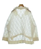 COMME des GARCONS COMME des GARCONS（コムデギャルソンコムデギャルソン）カジュアルシャツ 白 サイズ:M レディース/2200679209010