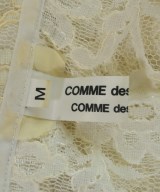 COMME des GARCONS COMME des GARCONS（コムデギャルソンコムデギャルソン）カジュアルシャツ 白 サイズ:M レディース/2200679209010