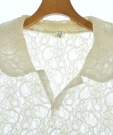 COMME des GARCONS COMME des GARCONS（コムデギャルソンコムデギャルソン）カジュアルシャツ 白 サイズ:M レディース/2200679209010