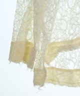 COMME des GARCONS COMME des GARCONS（コムデギャルソンコムデギャルソン）カジュアルシャツ 白 サイズ:M レディース/2200679209010