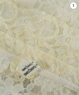 COMME des GARCONS COMME des GARCONS（コムデギャルソンコムデギャルソン）カジュアルシャツ 白 サイズ:M レディース/2200679209010