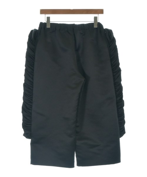 COMME des GARCONS COMME des GARCONS（コムデギャルソンコムデギャルソン）その他 黒 サイズ:XS レディース/2200679413011