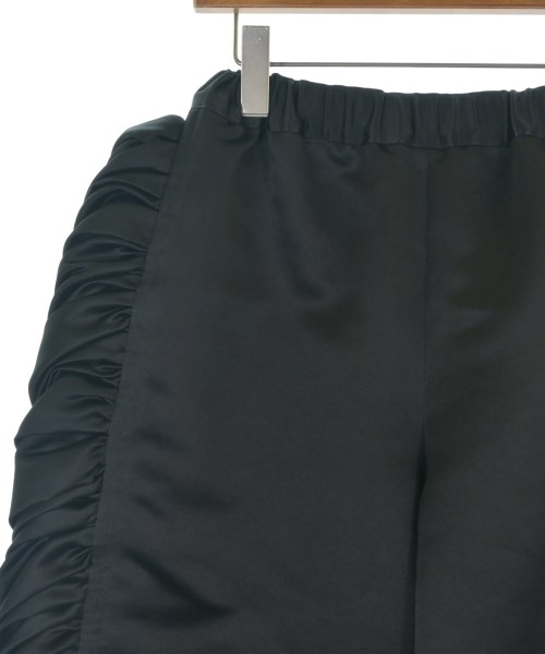 COMME des GARCONS COMME des GARCONS（コムデギャルソンコムデギャルソン）その他 黒 サイズ:XS レディース/2200679413011