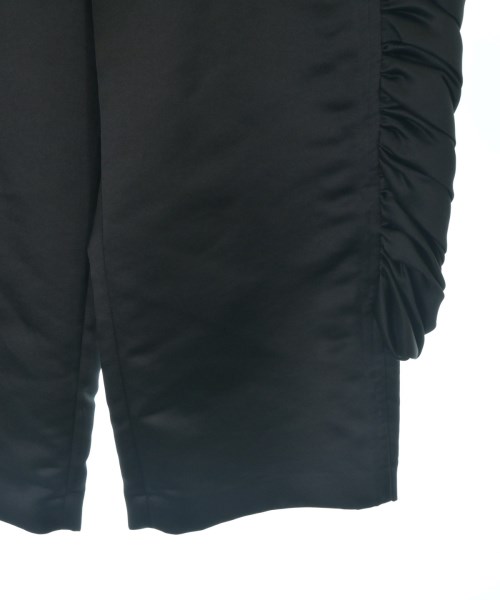 COMME des GARCONS COMME des GARCONS（コムデギャルソンコムデギャルソン）その他 黒 サイズ:XS レディース/2200679413011