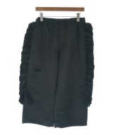 COMME des GARCONS COMME des GARCONS（コムデギャルソンコムデギャルソン）その他 黒 サイズ:XS レディース/2200679413011