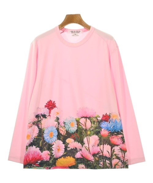 COMME des GARCONS COMME des GARCONS(コムデギャルソンコムデギャルソン)のTシャツ・カットソー サイズ:XS 16,500円