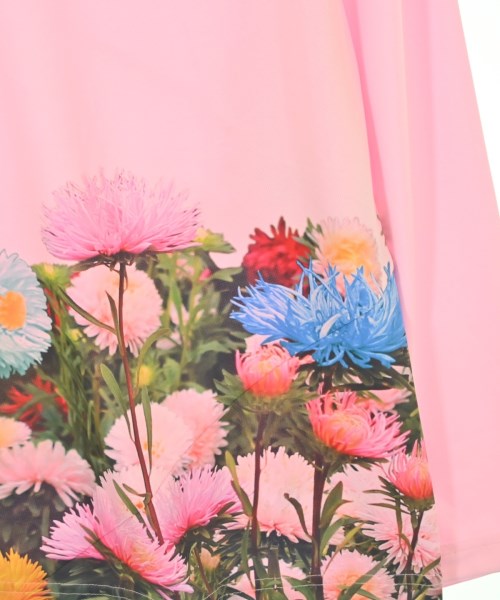 COMME des GARCONS COMME des GARCONS（コムデギャルソンコムデギャルソン）Tシャツ・カットソー ピンク サイズ:XS レディース/2200679413073
