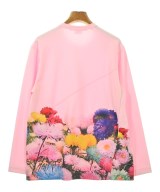 COMME des GARCONS COMME des GARCONS（コムデギャルソンコムデギャルソン）Tシャツ・カットソー ピンク サイズ:XS レディース/2200679413073