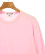 COMME des GARCONS COMME des GARCONS（コムデギャルソンコムデギャルソン）Tシャツ・カットソー ピンク サイズ:XS レディース/2200679413073