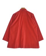 COMME des GARCONS COMME des GARCONS（コムデギャルソンコムデギャルソン）カジュアルジャケット 赤 サイズ:XS レディース/2200679413097