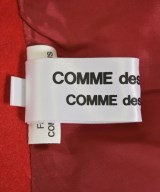 COMME des GARCONS COMME des GARCONS（コムデギャルソンコムデギャルソン）カジュアルジャケット 赤 サイズ:XS レディース/2200679413097