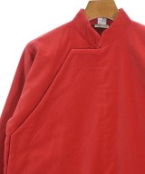 COMME des GARCONS COMME des GARCONS（コムデギャルソンコムデギャルソン）カジュアルジャケット 赤 サイズ:XS レディース/2200679413097