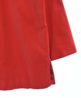 COMME des GARCONS COMME des GARCONS（コムデギャルソンコムデギャルソン）カジュアルジャケット 赤 サイズ:XS レディース/2200679413097