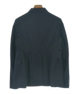 COMME des GARCONS COMME des GARCONS（コムデギャルソンコムデギャルソン）カジュアルジャケット 紺 サイズ:S レディース/2200679460015