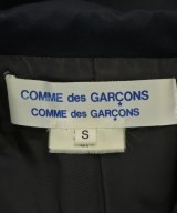COMME des GARCONS COMME des GARCONS（コムデギャルソンコムデギャルソン）カジュアルジャケット 紺 サイズ:S レディース/2200679460015