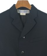 COMME des GARCONS COMME des GARCONS（コムデギャルソンコムデギャルソン）カジュアルジャケット 紺 サイズ:S レディース/2200679460015