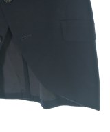 COMME des GARCONS COMME des GARCONS（コムデギャルソンコムデギャルソン）カジュアルジャケット 紺 サイズ:S レディース/2200679460015