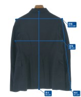 COMME des GARCONS COMME des GARCONS（コムデギャルソンコムデギャルソン）カジュアルジャケット 紺 サイズ:S レディース/2200679460015