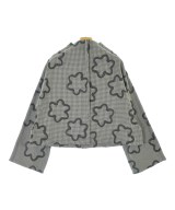 COMME des GARCONS COMME des GARCONS（コムデギャルソンコムデギャルソン）カジュアルジャケット 黒 サイズ:M レディース/2200679460022