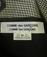 COMME des GARCONS COMME des GARCONS（コムデギャルソンコムデギャルソン）カジュアルジャケット 黒 サイズ:M レディース/2200679460022