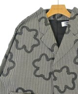 COMME des GARCONS COMME des GARCONS（コムデギャルソンコムデギャルソン）カジュアルジャケット 黒 サイズ:M レディース/2200679460022