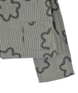 COMME des GARCONS COMME des GARCONS（コムデギャルソンコムデギャルソン）カジュアルジャケット 黒 サイズ:M レディース/2200679460022