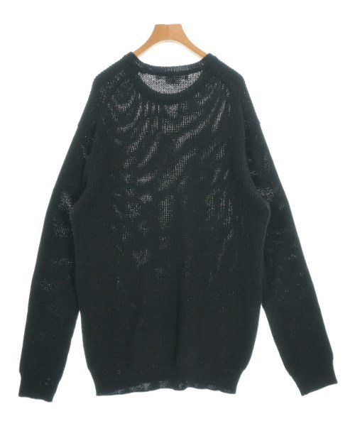 COMME des GARCONS COMME des GARCONS（コムデギャルソンコムデギャルソン）ニット・セーター 黒 サイズ:XS レディース/2200673583055