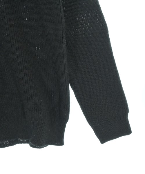 COMME des GARCONS COMME des GARCONS（コムデギャルソンコムデギャルソン）ニット・セーター 黒 サイズ:XS レディース/2200673583055