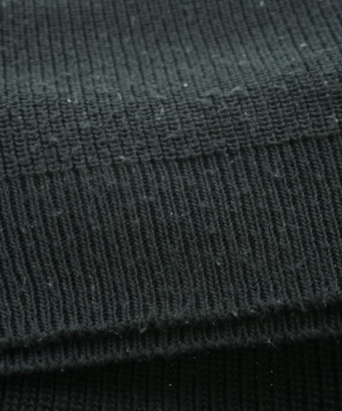 COMME des GARCONS COMME des GARCONS（コムデギャルソンコムデギャルソン）ニット・セーター 黒 サイズ:XS レディース/2200673583055