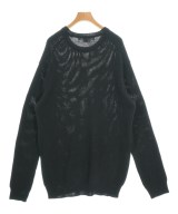 COMME des GARCONS COMME des GARCONS（コムデギャルソンコムデギャルソン）ニット・セーター 黒 サイズ:XS レディース/2200673583055