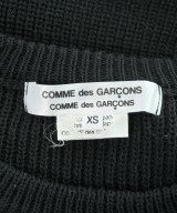 COMME des GARCONS COMME des GARCONS（コムデギャルソンコムデギャルソン）ニット・セーター 黒 サイズ:XS レディース/2200673583055