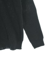 COMME des GARCONS COMME des GARCONS（コムデギャルソンコムデギャルソン）ニット・セーター 黒 サイズ:XS レディース/2200673583055