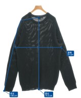 COMME des GARCONS COMME des GARCONS（コムデギャルソンコムデギャルソン）ニット・セーター 黒 サイズ:XS レディース/2200673583055