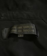 COMME des GARCONS COMME des GARCONS（コムデギャルソンコムデギャルソン）カジュアルジャケット 黒 サイズ:L レディース/2200679652021