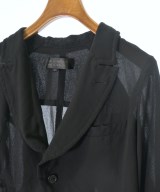 COMME des GARCONS COMME des GARCONS（コムデギャルソンコムデギャルソン）カジュアルジャケット 黒 サイズ:L レディース/2200679652021