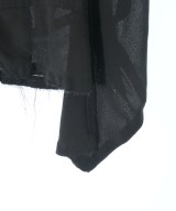 COMME des GARCONS COMME des GARCONS（コムデギャルソンコムデギャルソン）カジュアルジャケット 黒 サイズ:L レディース/2200679652021