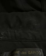 COMME des GARCONS COMME des GARCONS（コムデギャルソンコムデギャルソン）カジュアルジャケット 黒 サイズ:L レディース/2200679652021