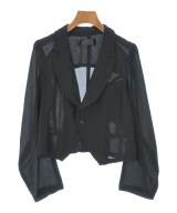 COMME des GARCONS COMME des GARCONS カジュアルジャケット