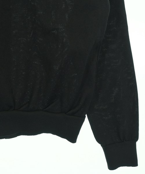 COMME des GARCONS COMME des GARCONS（コムデギャルソンコムデギャルソン）カーディガン 黒 サイズ:M レディース/2200673123022
