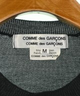 COMME des GARCONS COMME des GARCONS（コムデギャルソンコムデギャルソン）カーディガン 黒 サイズ:M レディース/2200673123022