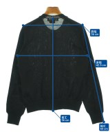 COMME des GARCONS COMME des GARCONS（コムデギャルソンコムデギャルソン）カーディガン 黒 サイズ:M レディース/2200673123022