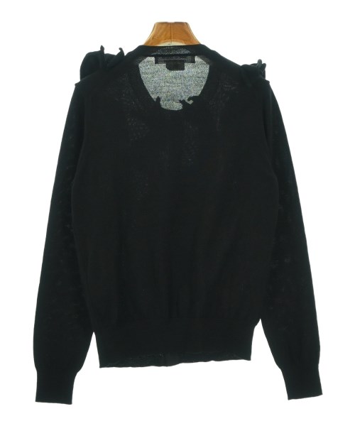 COMME des GARCONS COMME des GARCONS（コムデギャルソンコムデギャルソン）カーディガン 黒 サイズ:M レディース/2200673123039