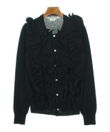 COMME des GARCONS COMME des GARCONS（コムデギャルソンコムデギャルソン）カーディガン 黒 サイズ:M レディース/2200673123039