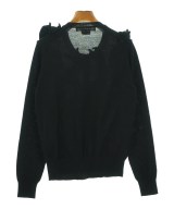 COMME des GARCONS COMME des GARCONS（コムデギャルソンコムデギャルソン）カーディガン 黒 サイズ:M レディース/2200673123039