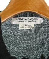 COMME des GARCONS COMME des GARCONS（コムデギャルソンコムデギャルソン）カーディガン 黒 サイズ:M レディース/2200673123039